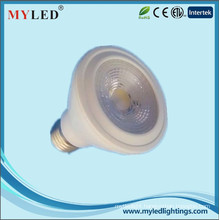 LED Spot Lighting LED Residential Lighting Cob Par20 7w e27